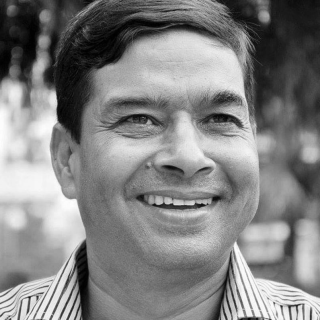रहेनन् साहित्यकार राजेन्द्र पराजुली